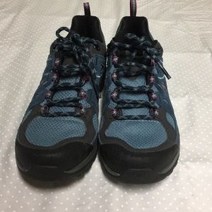 Women’s Salomon Ortholite Hiking Sneaker